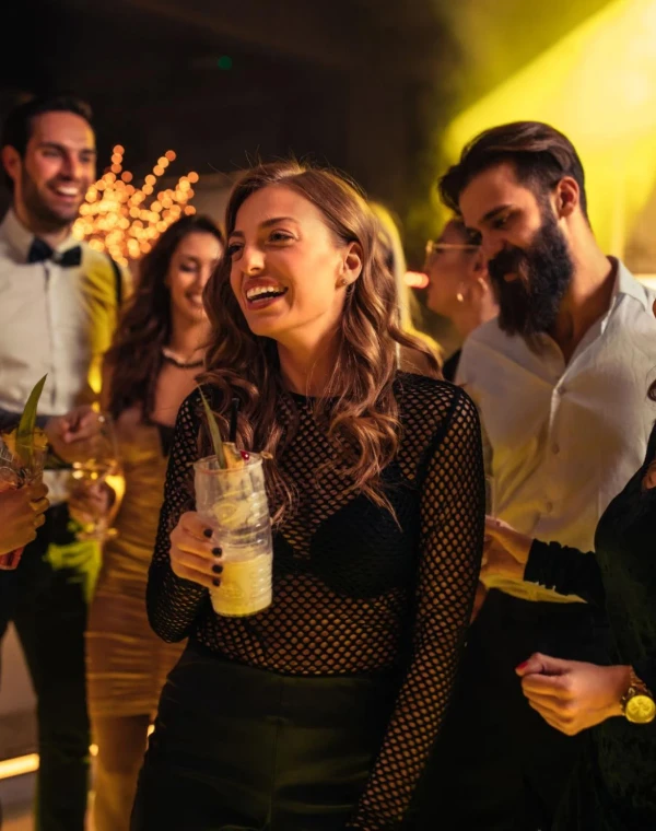 Lifestyle events and social experiences