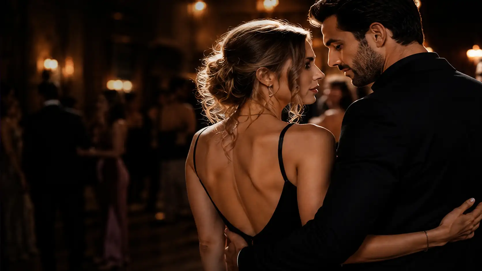 SwingDesire lifestyle advice, community stories and event inspiration